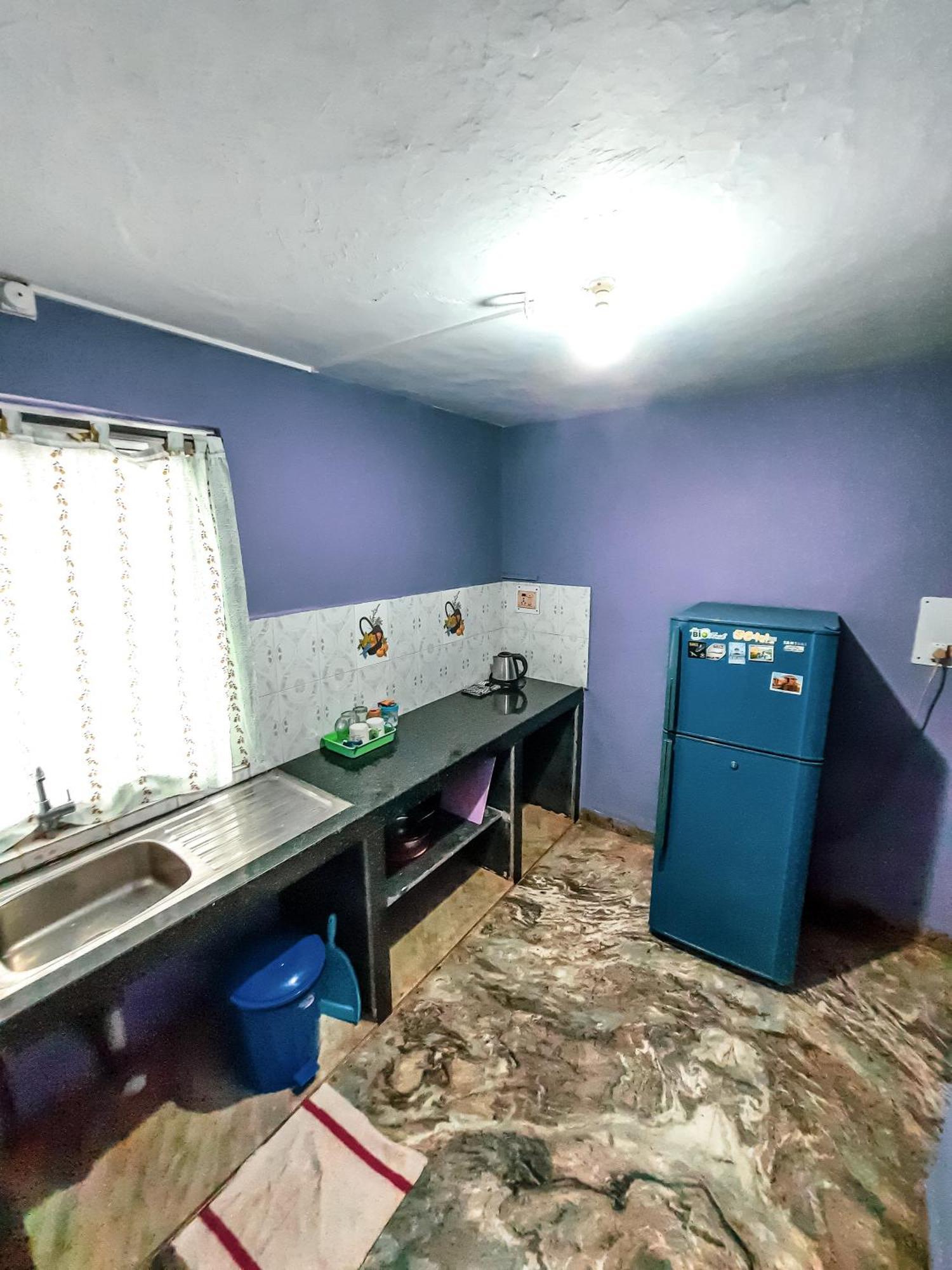 Auslyn Guest House Bogmalo Beach Zimmer foto