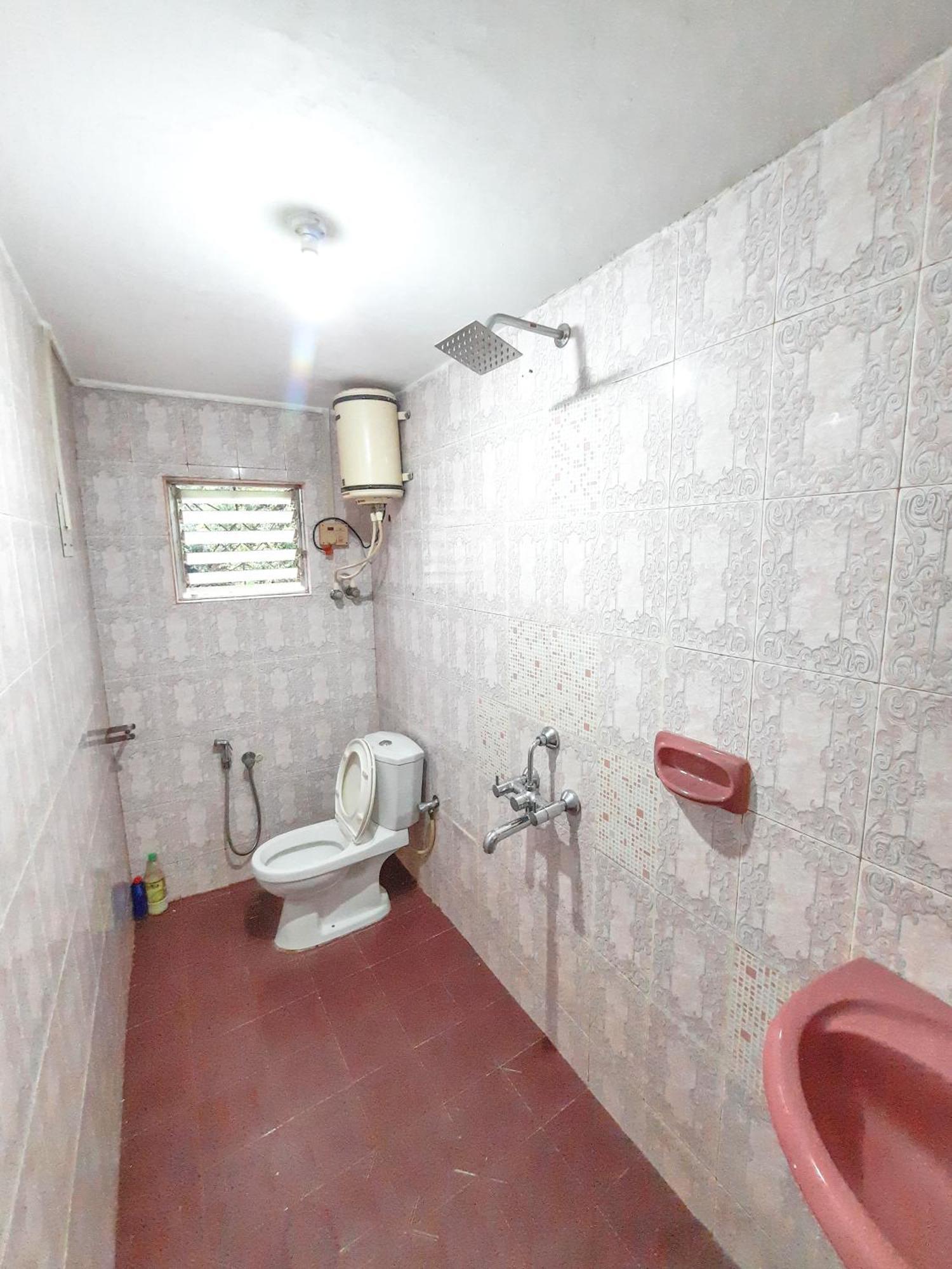 Auslyn Guest House Bogmalo Beach Zimmer foto